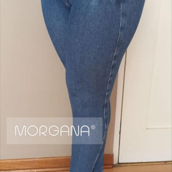 MORGANA JEANS - Picture 6 of 11